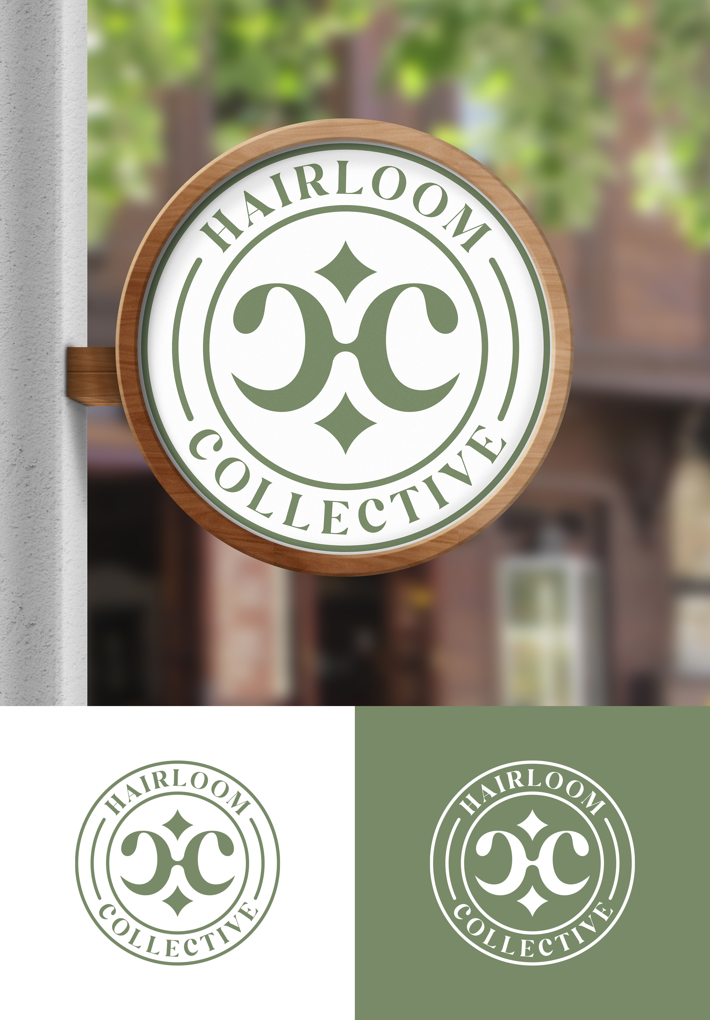 Logo Design by loveqis for this project | Design #33974743