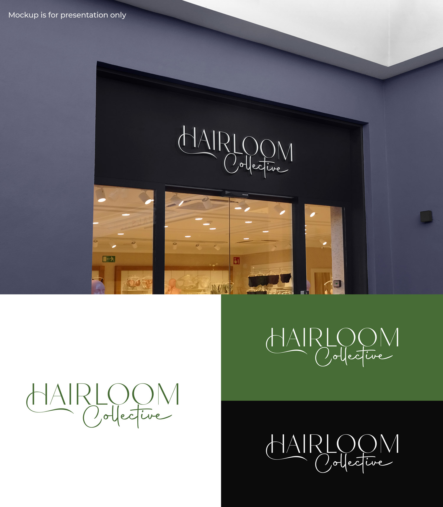 Logo Design by M Art & Design for this project | Design #33974940