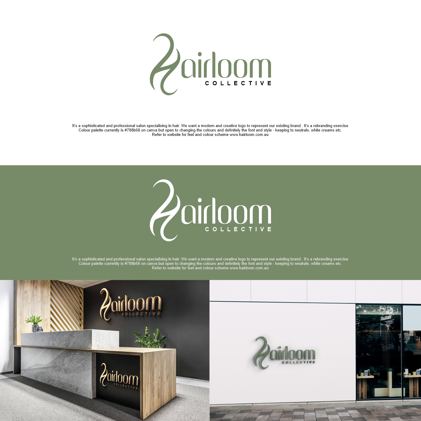 Design de Logo par enka94 pour ce projet | Design #33982304