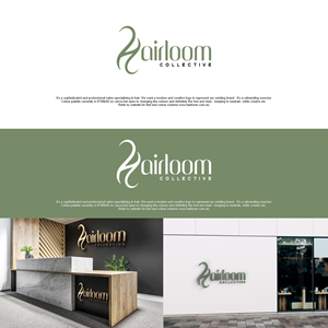 Logo-Design von enka94 für dieses Projekt | Design: #33982304