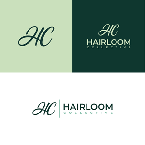 Logo-Design von @fatim_designs für dieses Projekt | Design: #34023543