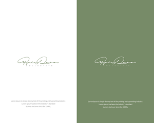 Logo Design by SL Designer for this project | Design: #33974267