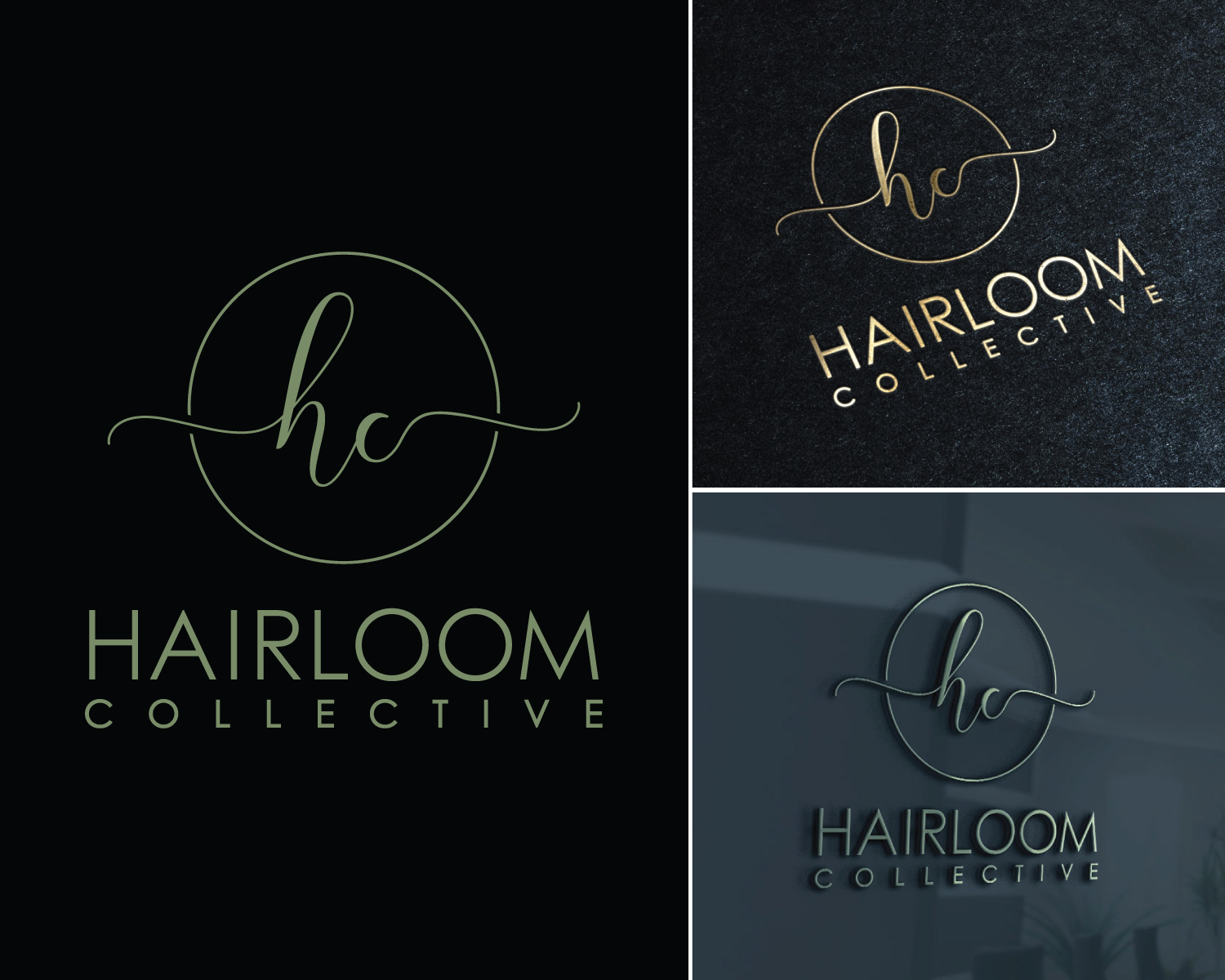Logo Design by Atec for this project | Design #33976699