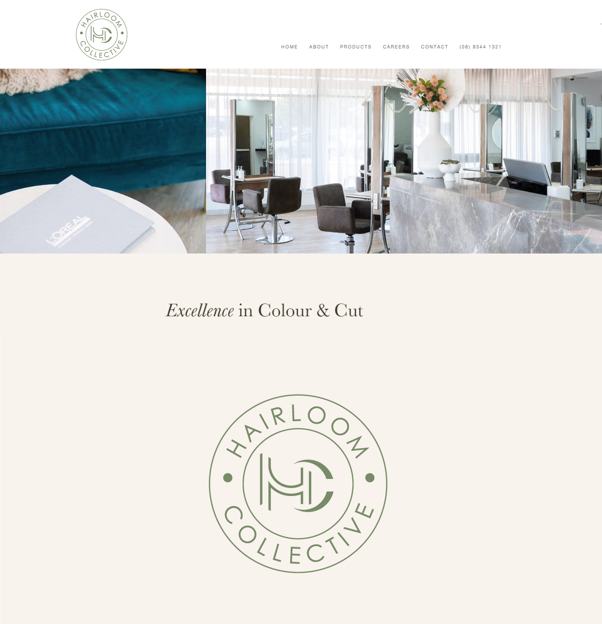 Logo Design by Rubia@ for this project | Design #33979299