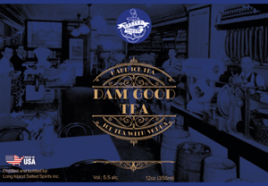 Label Design by Vyacheslav65