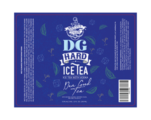 Label Design by Navisol Creatives for Long Island salted spirits inc  | Design: #33979189