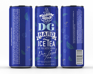 Label Design by Navisol Creatives for Long Island salted spirits inc  | Design: #33979190