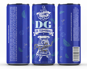 Label Design by Navisol Creatives