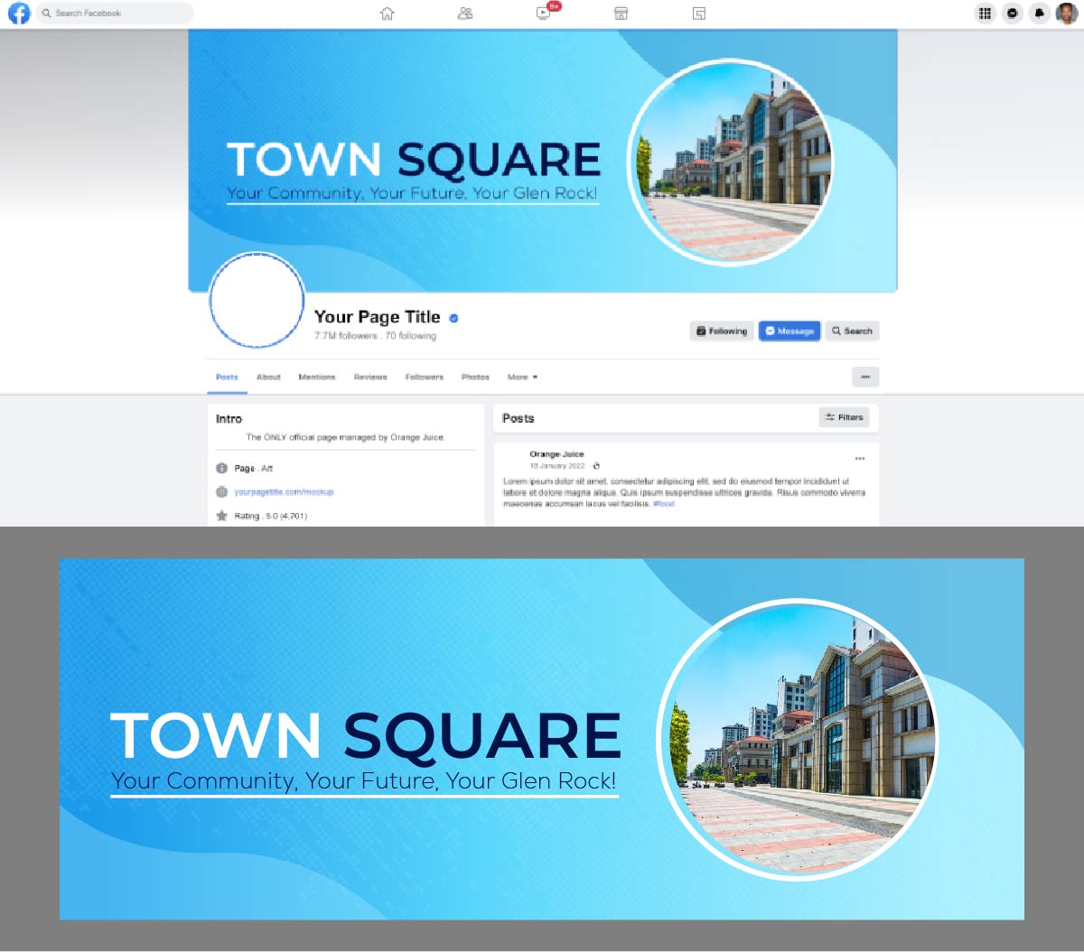 Web Design by fly  design for this project | Design #34083664