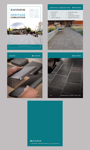 Brochure Design by Deepak_9_Malhotra