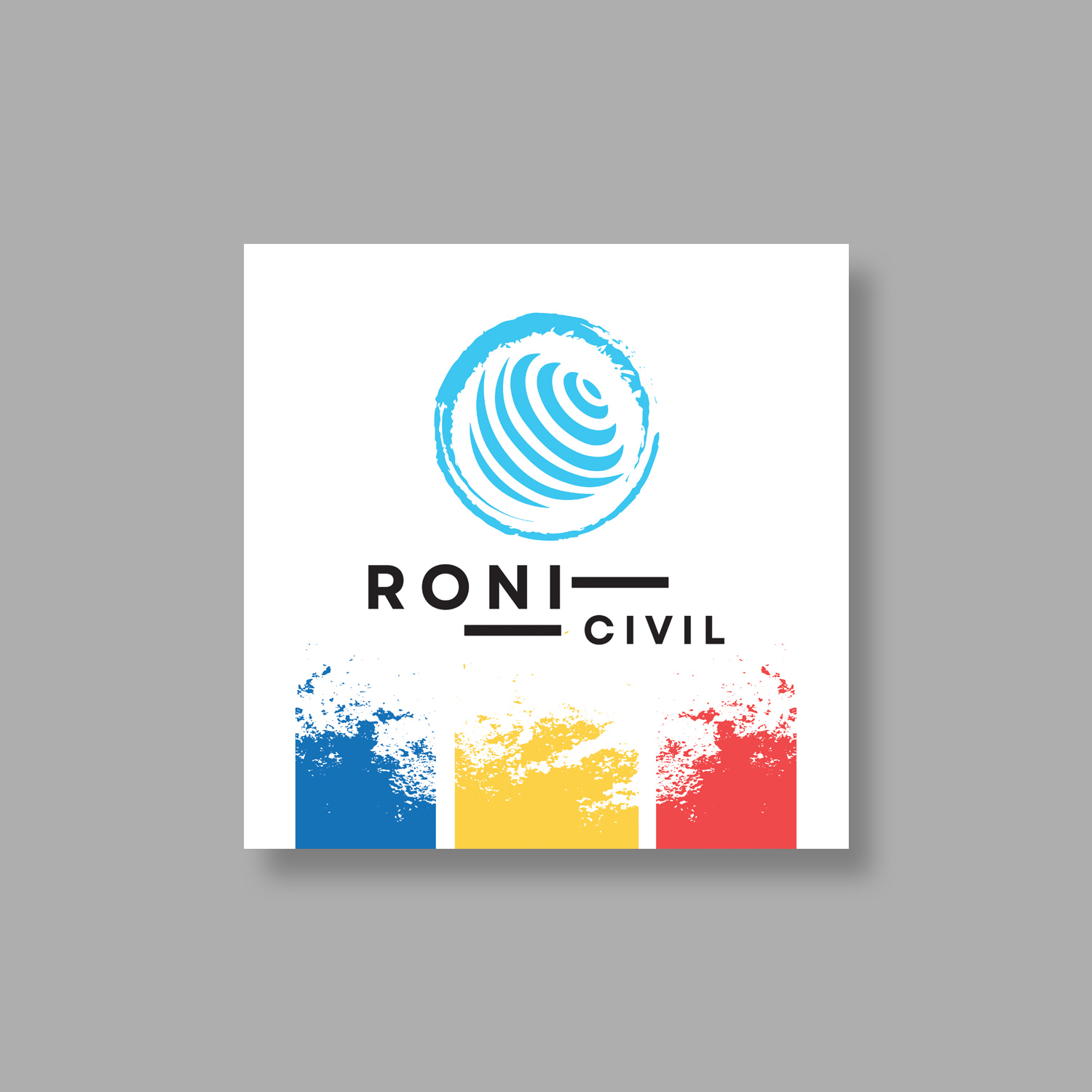Diseño De Banner Publicitario por Alex437 para este proyecto | Diseño #33996812