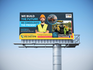 Banner Ad Design by artbitin for this project | Design: #33986156