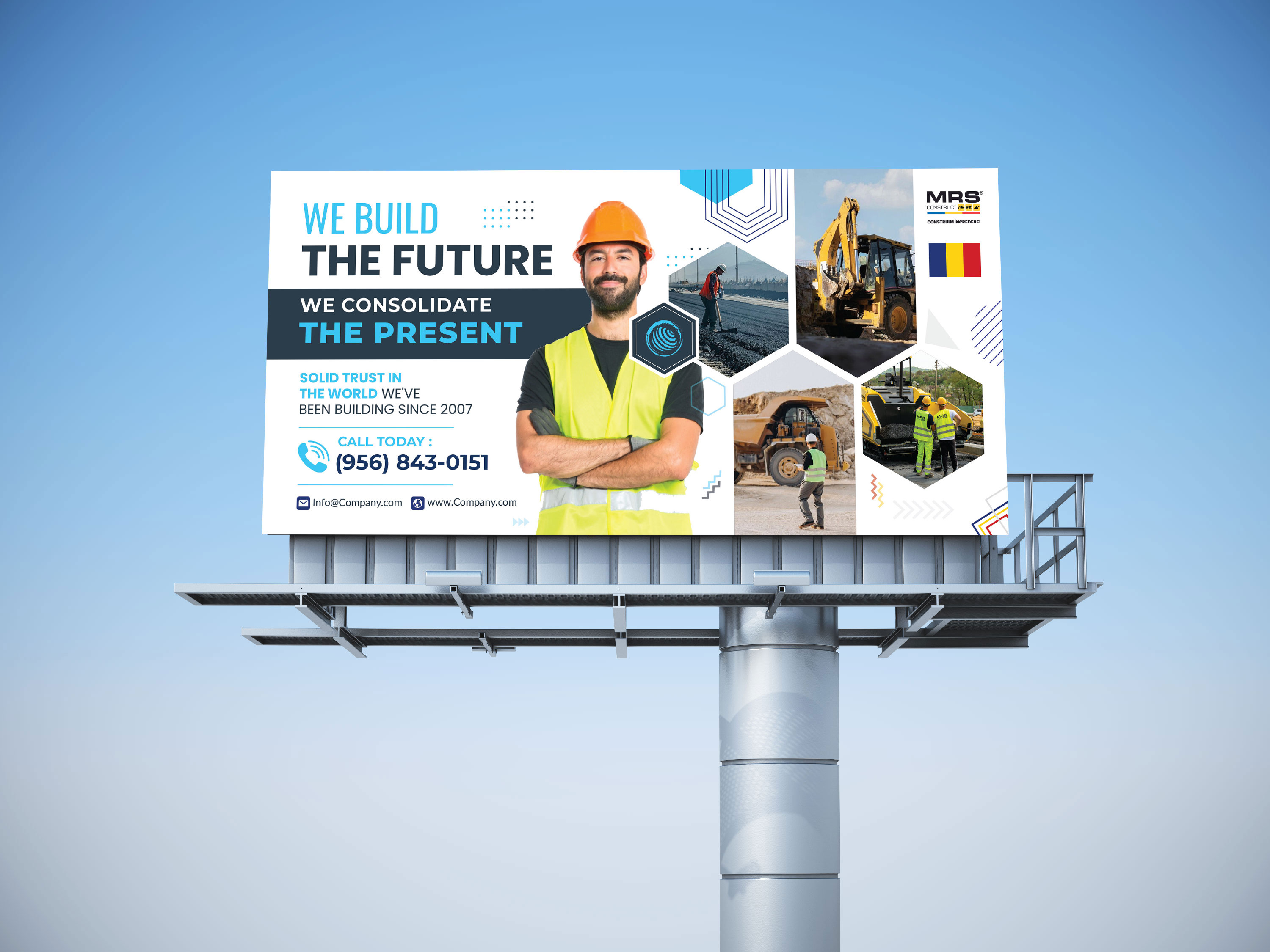 Diseño De Banner Publicitario por artbitin para este proyecto | Diseño #33986157