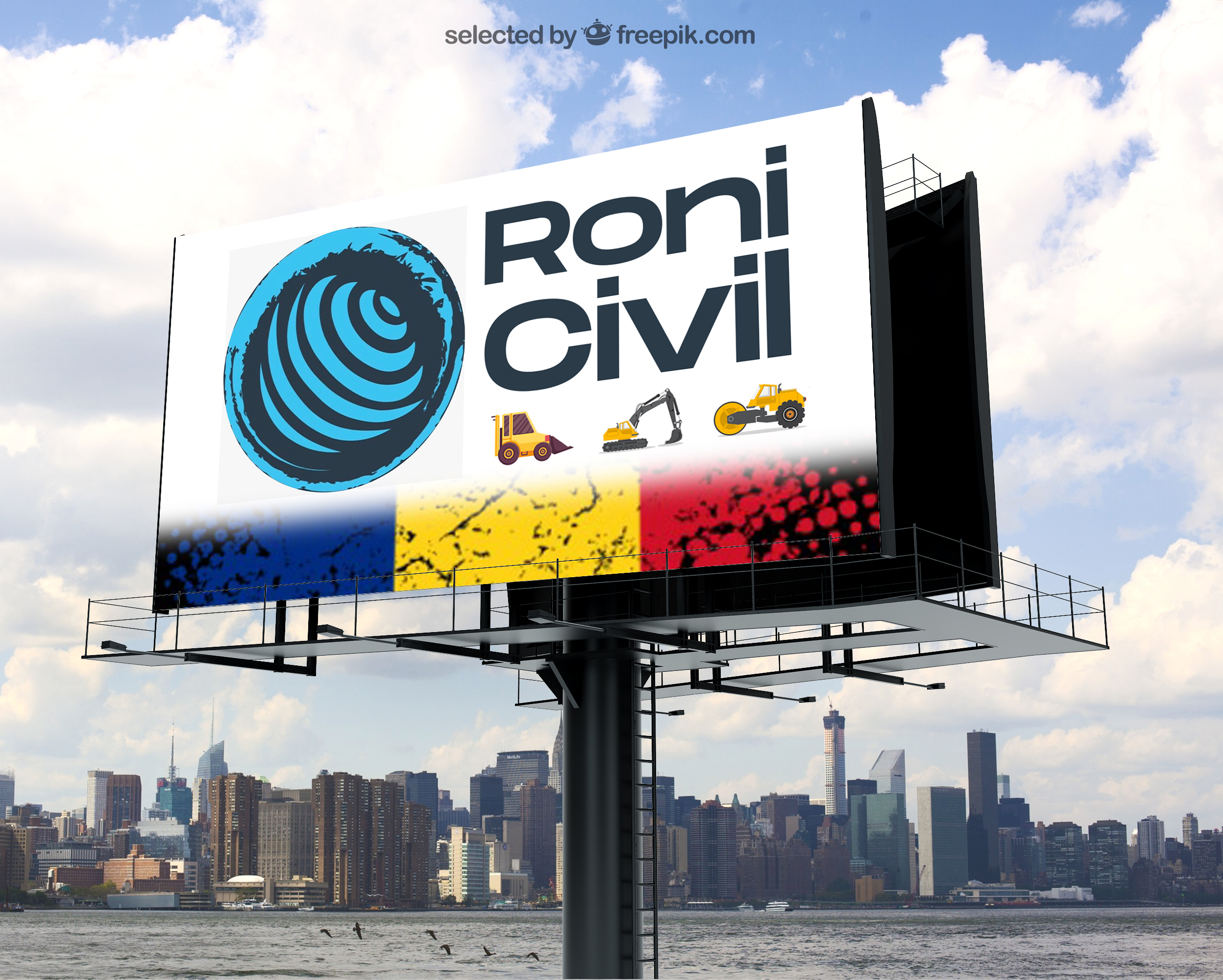 Banner Ad Design by nguruzzdng for this project | Design #34003674