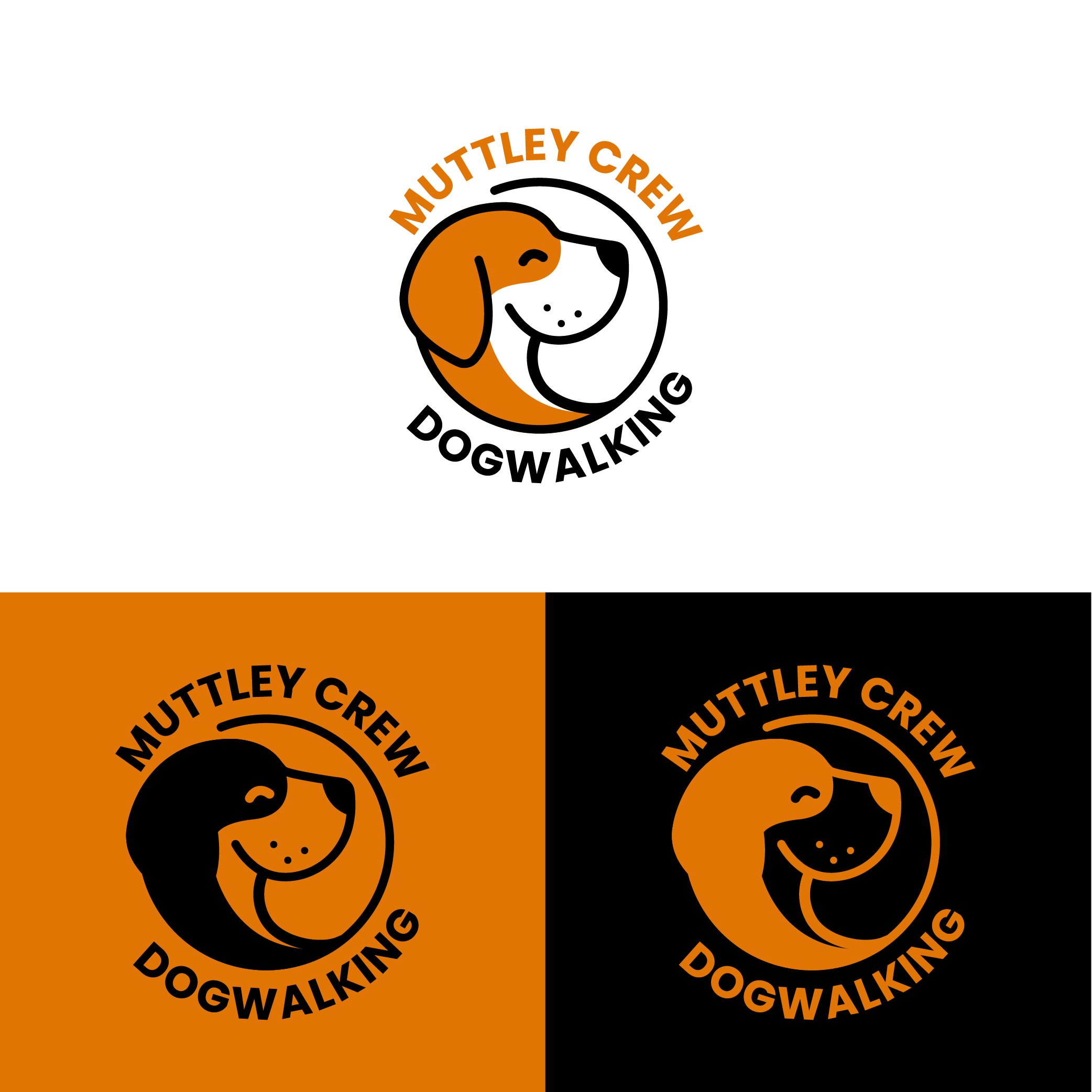 Graphic Design by CrewType for this project | Design #34000385