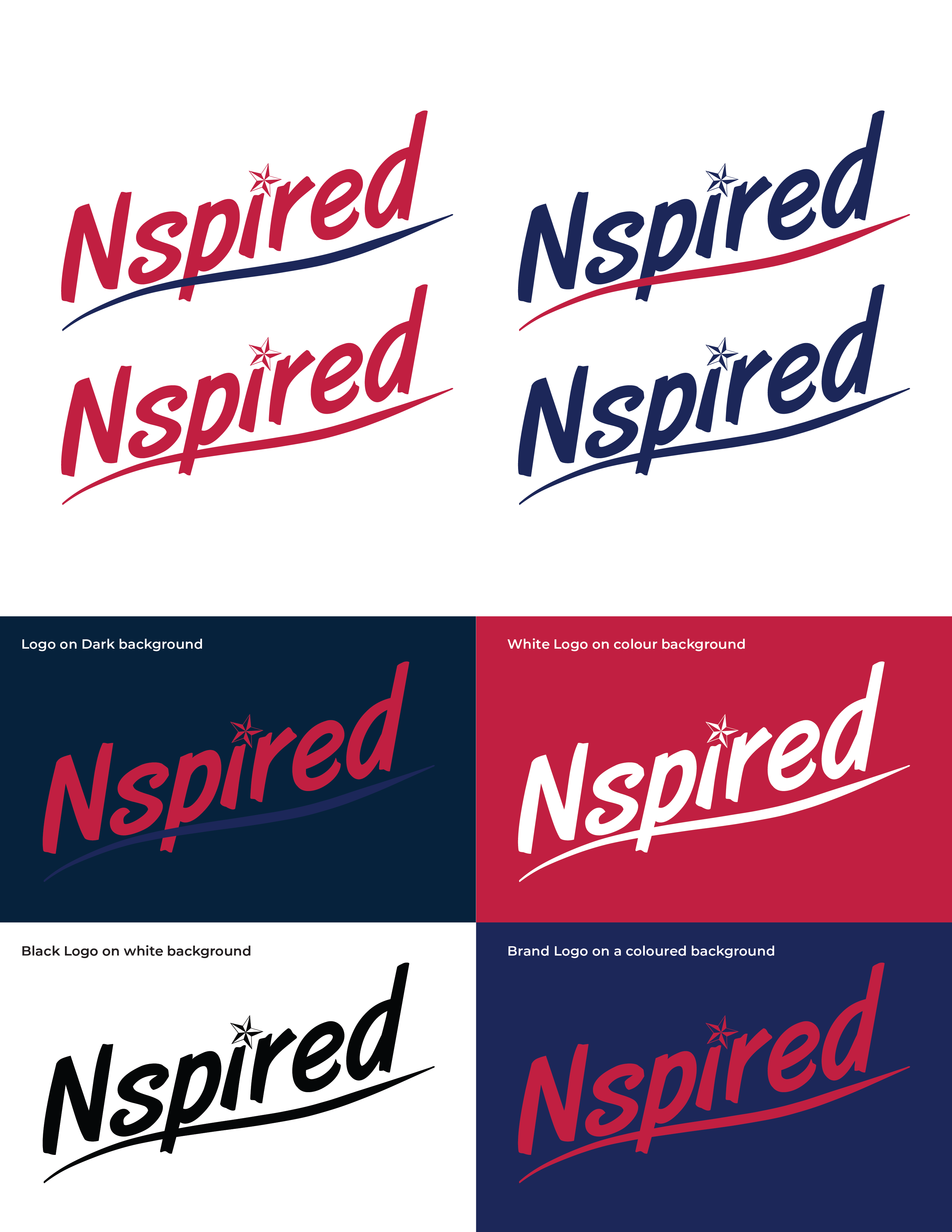 Logo Design by Chunky G for this project | Design #33981507