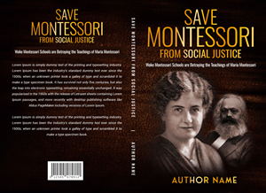 Book Cover Design by Mary Aly