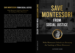 Book Cover Design by aj