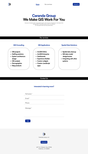 Web Design by DbelWalid