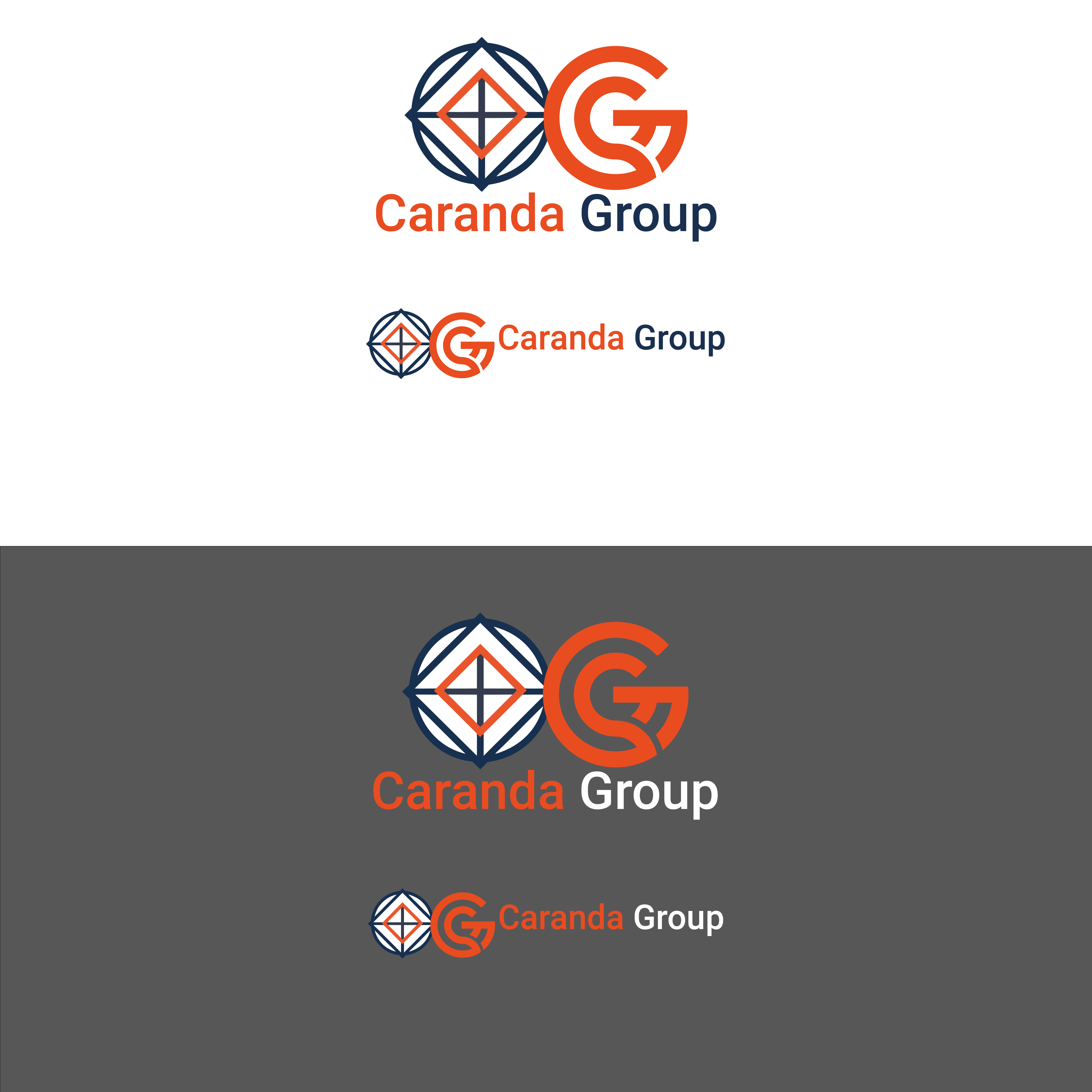 Web Design by DB_Design for Caranda Group | Design #33986642