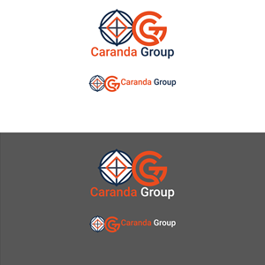 Diseño Web por DB_Design para Caranda Group | Diseño: #33986642