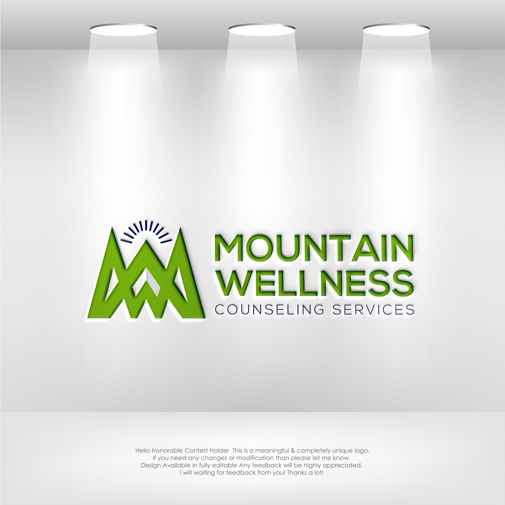 Logo Design by LogoEon for this project | Design #33978864