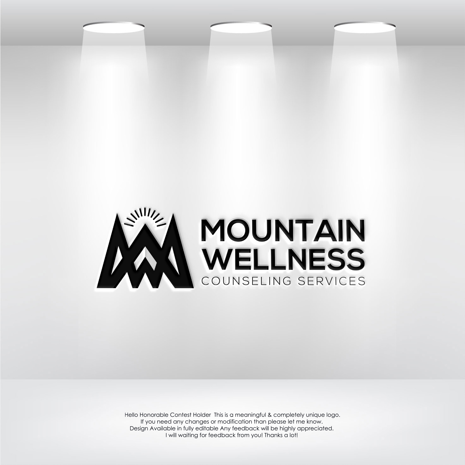 Logo Design by LogoEon for this project | Design #34000048