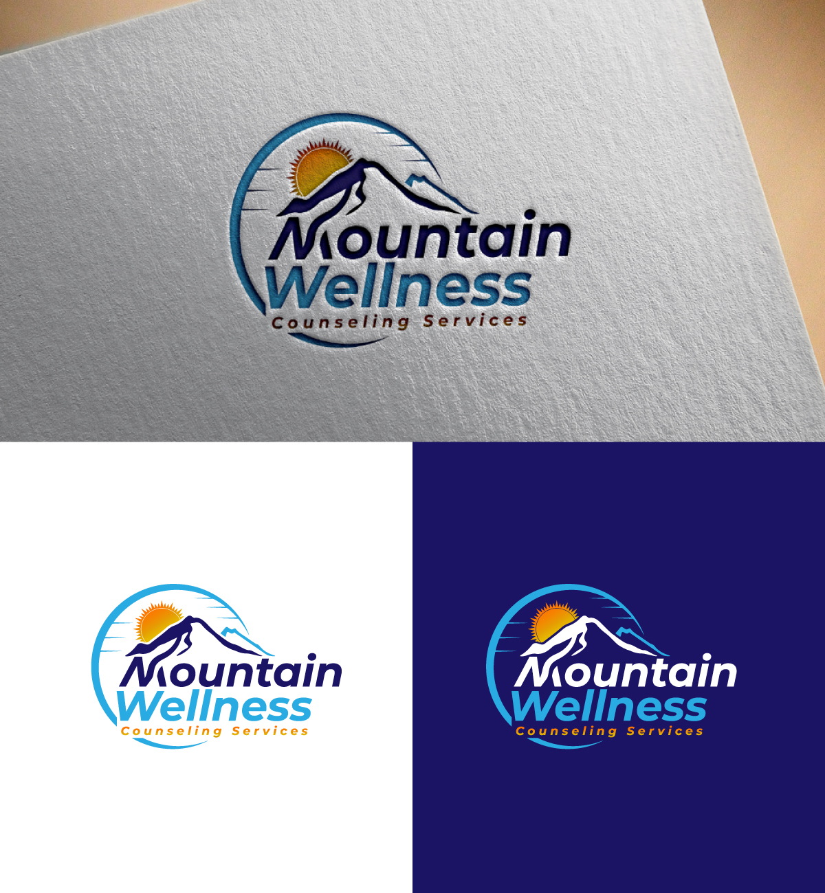 Logo Design by RS_Design for this project | Design #33974825