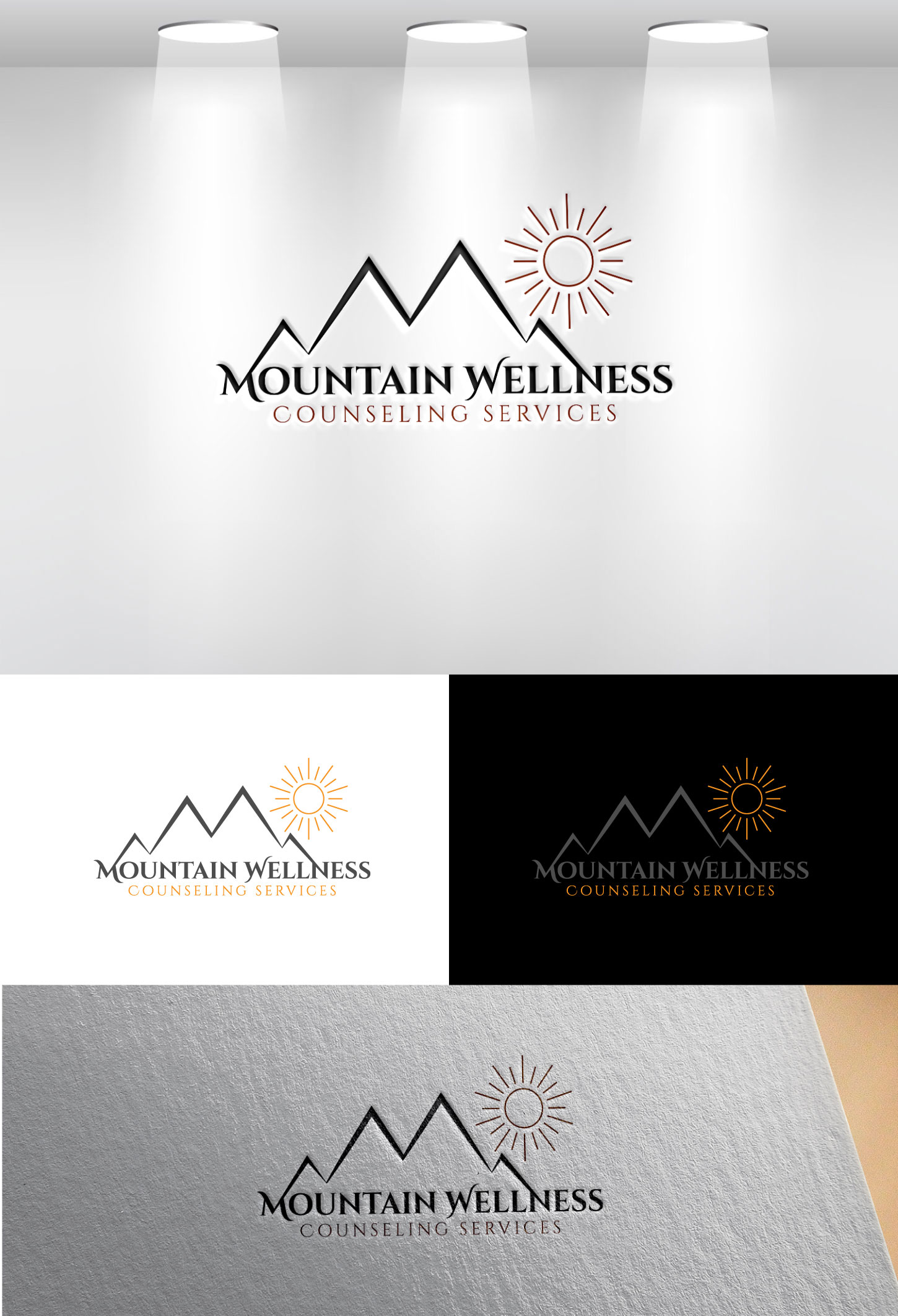 Logo Design by Mi Design1 for this project | Design #33975695