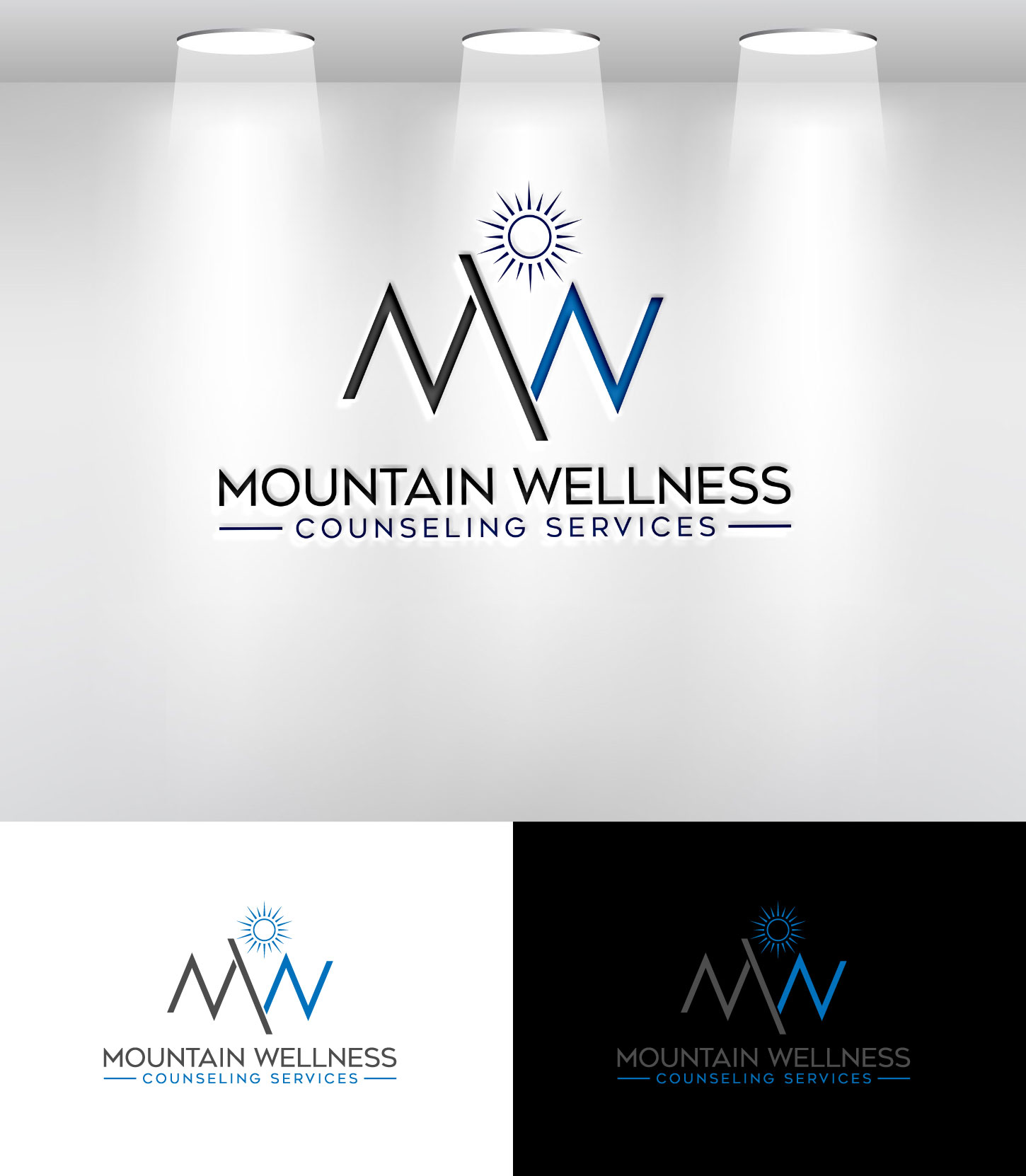Logo Design by Mi Design1 for this project | Design #33975933