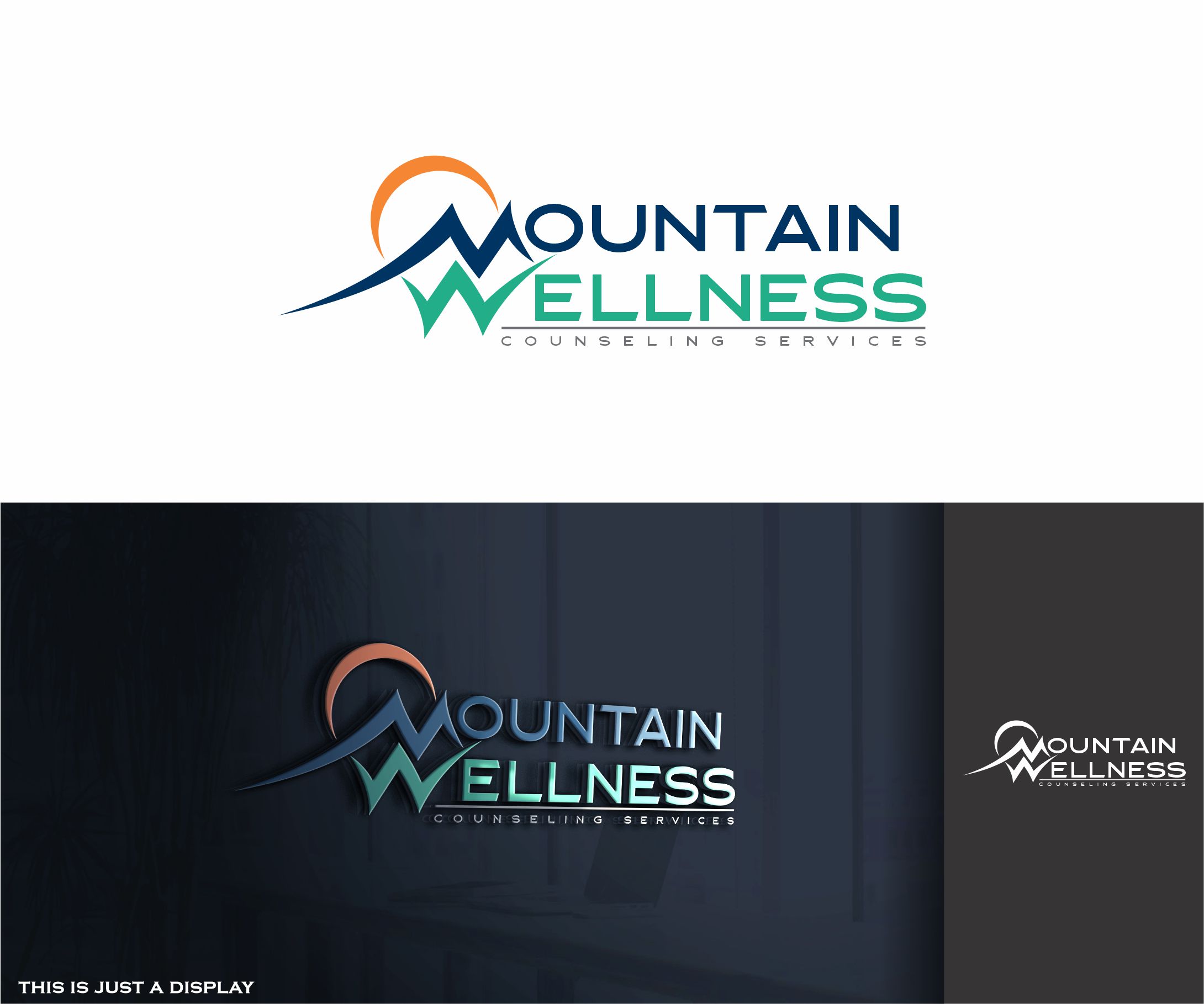 Logo Design by alkaline for this project | Design #33975157