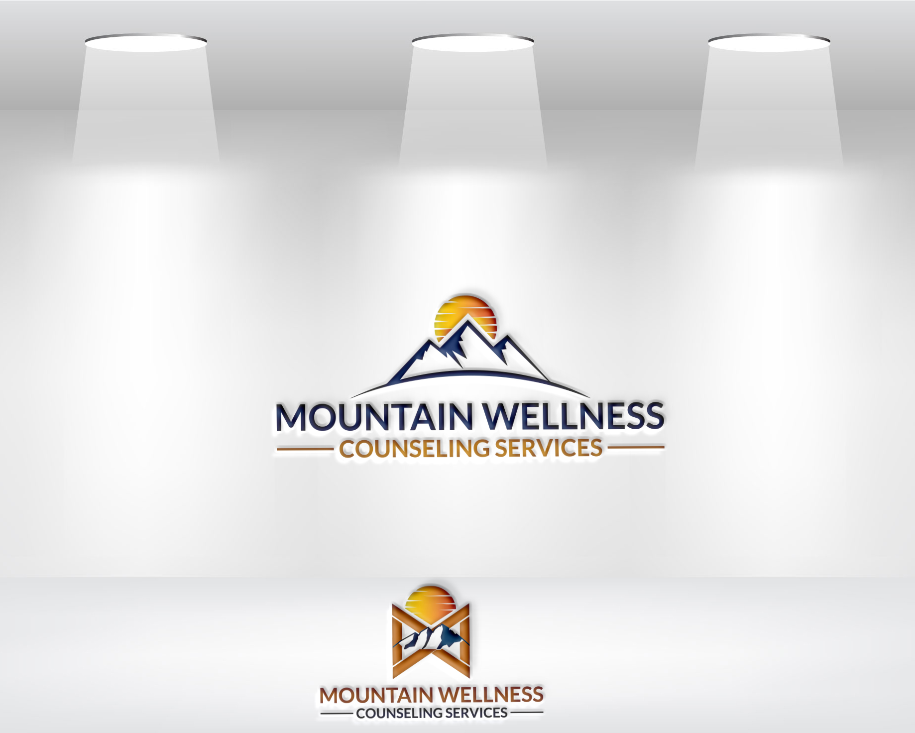 Design de Logo par Daniel Khan pour ce projet | Design #33976453