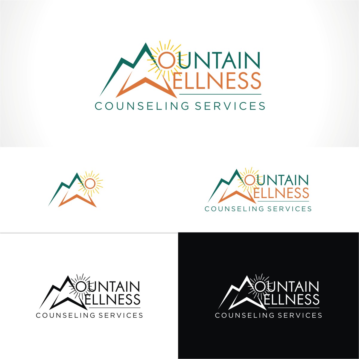 Logo Design by Fortmindz for this project | Design #33976514