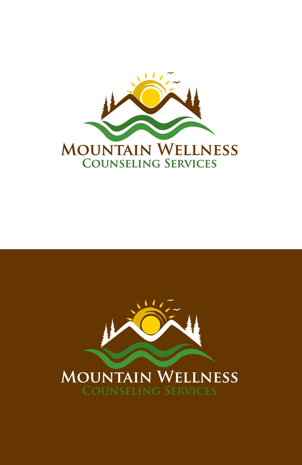 Logo Design by LogoPoko for this project | Design #33973919