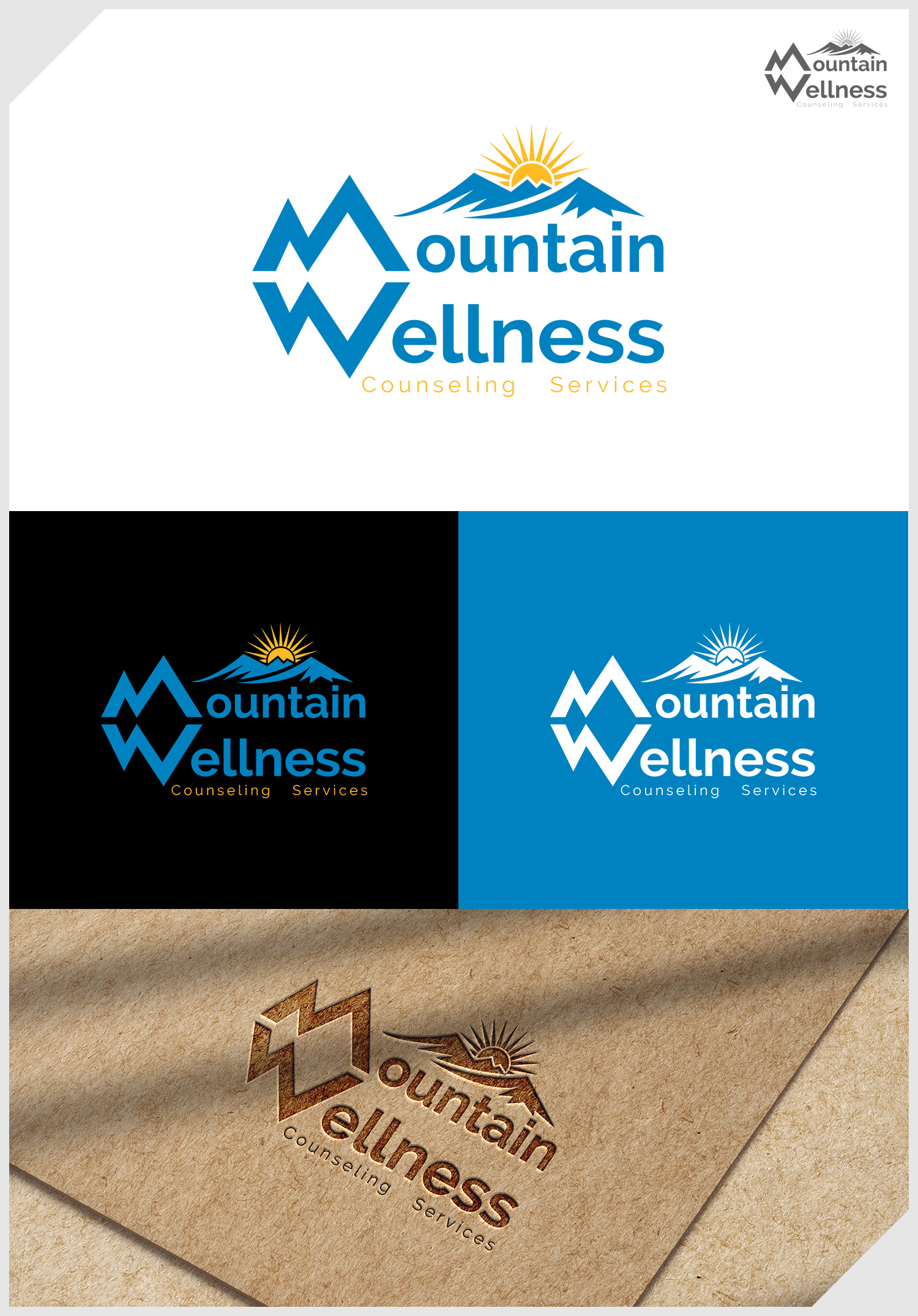 Logo Design by IDesign1606 for this project | Design #33991937