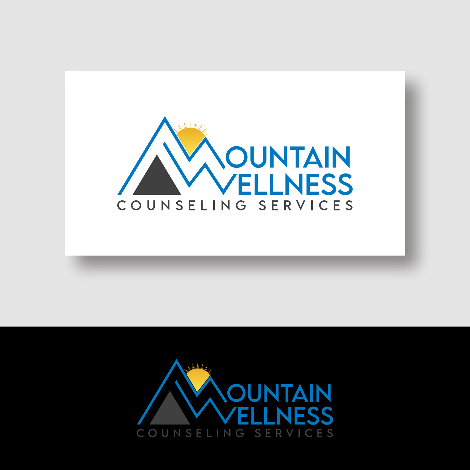 Logo Design by semarco for this project | Design #33975195