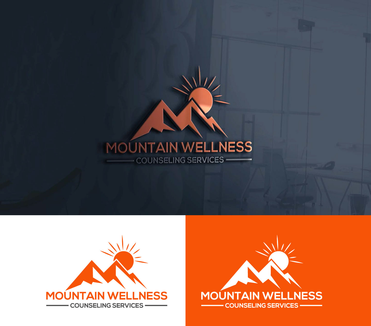 Logo Design by rass07 for this project | Design #33973694