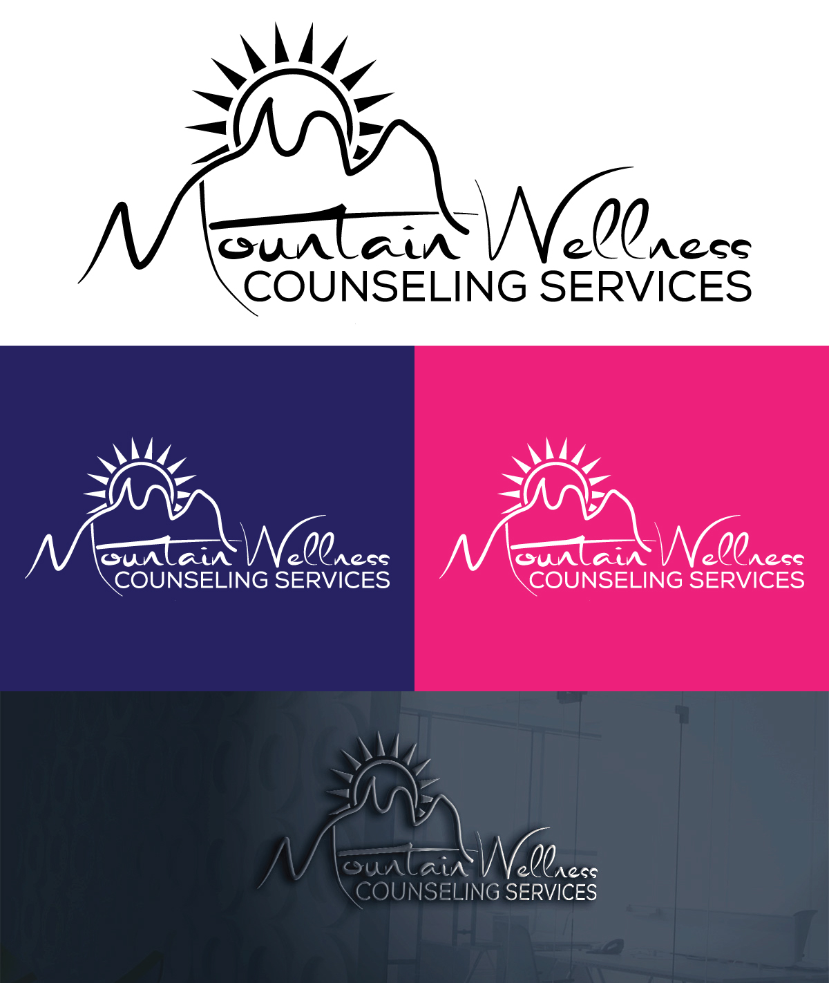Logo Design by jessimorge for this project | Design #33989099