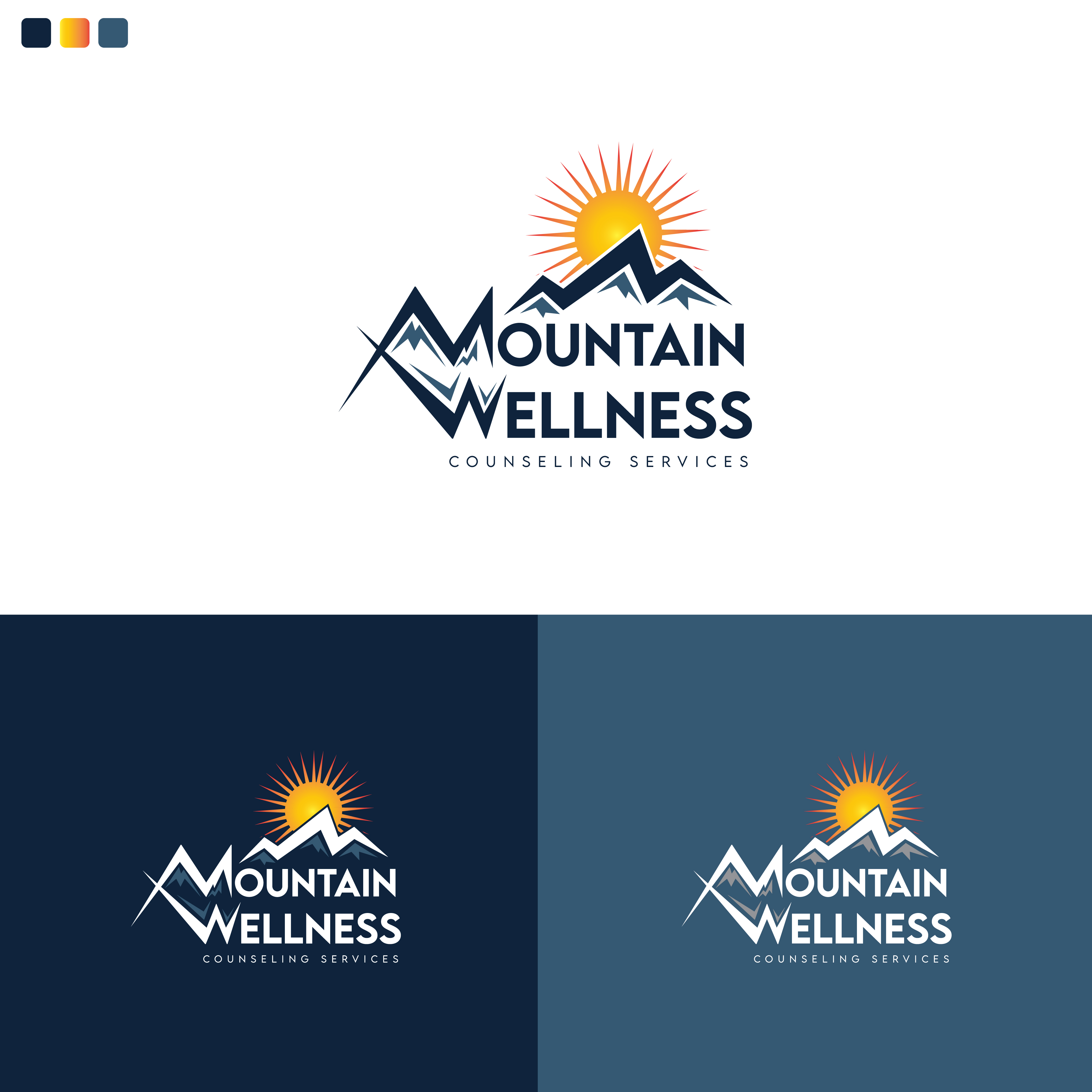 Logo Design by dynamicstudio for this project | Design #33982446