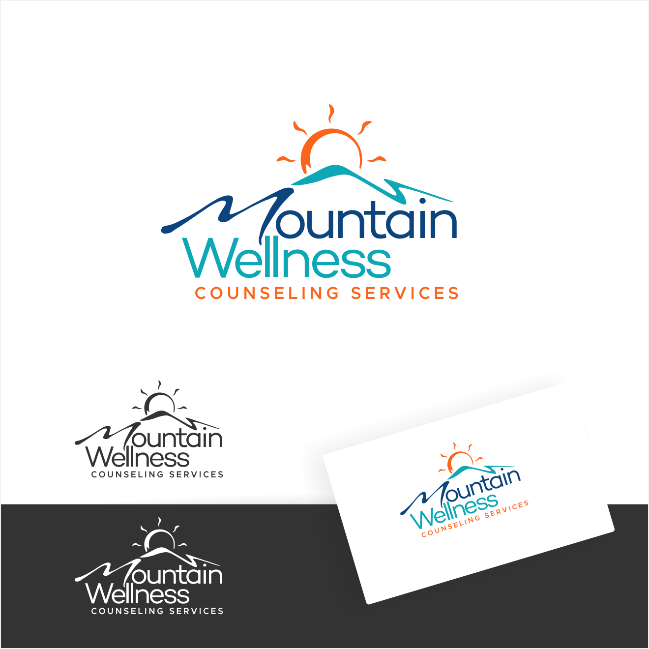 Logo Design by Arham Hidayat for this project | Design #34000077