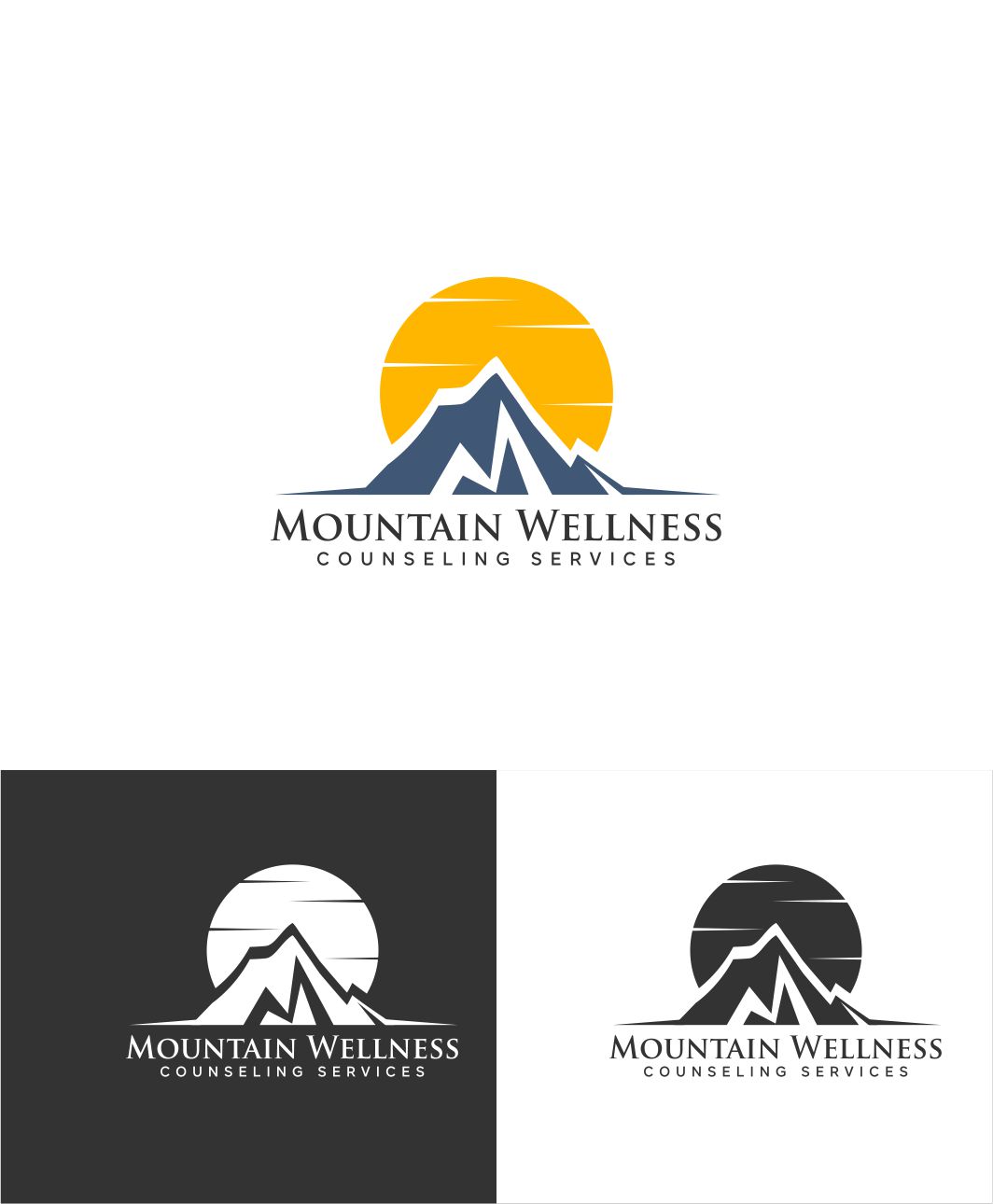 Logo Design by dclawstudio for this project | Design #34328371