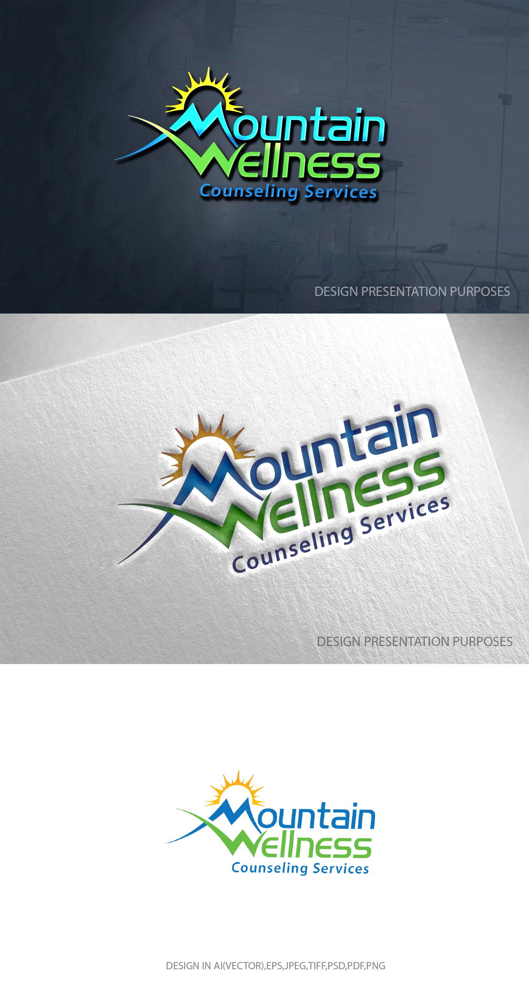 Logo Design by zebronicgraphic for this project | Design #33978498
