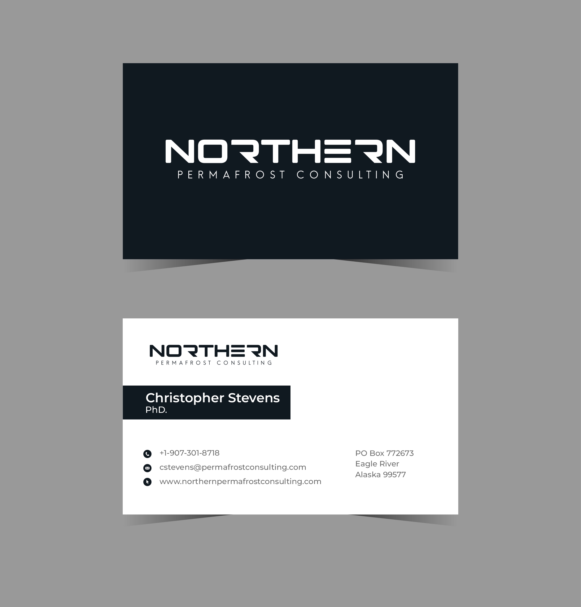 Business Card Design by Thati Designs for this project | Design #33977612