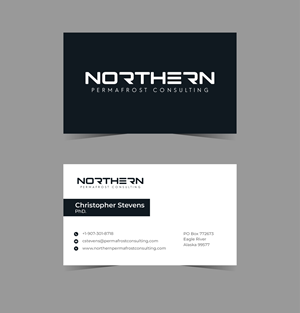 Business Card Design by Thati Designs for this project | Design: #33977612