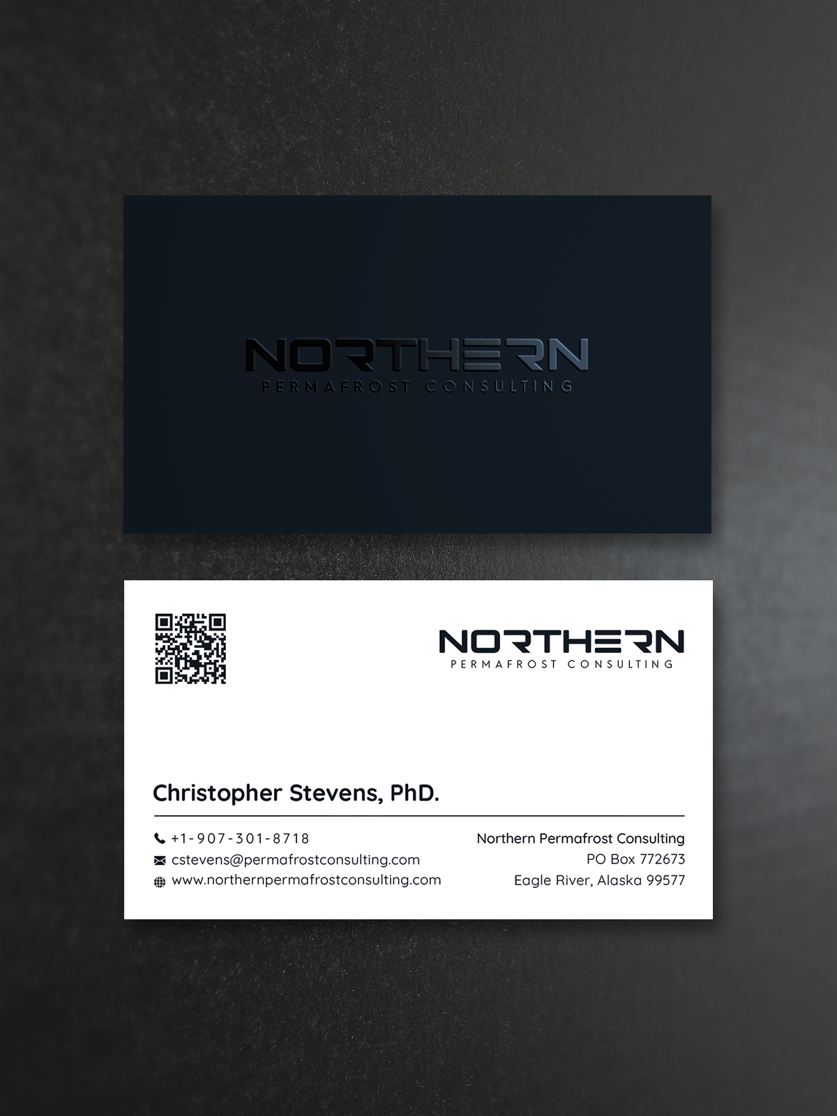 Business Card Design by Creative Moon Design for this project | Design #33973675