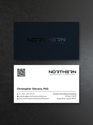 Business Card Design by Creative Moon Design for this project | Design: #33973675