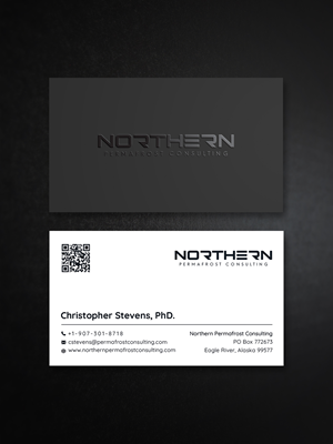 Business Card Design by Creative Moon Design for this project | Design: #33973676