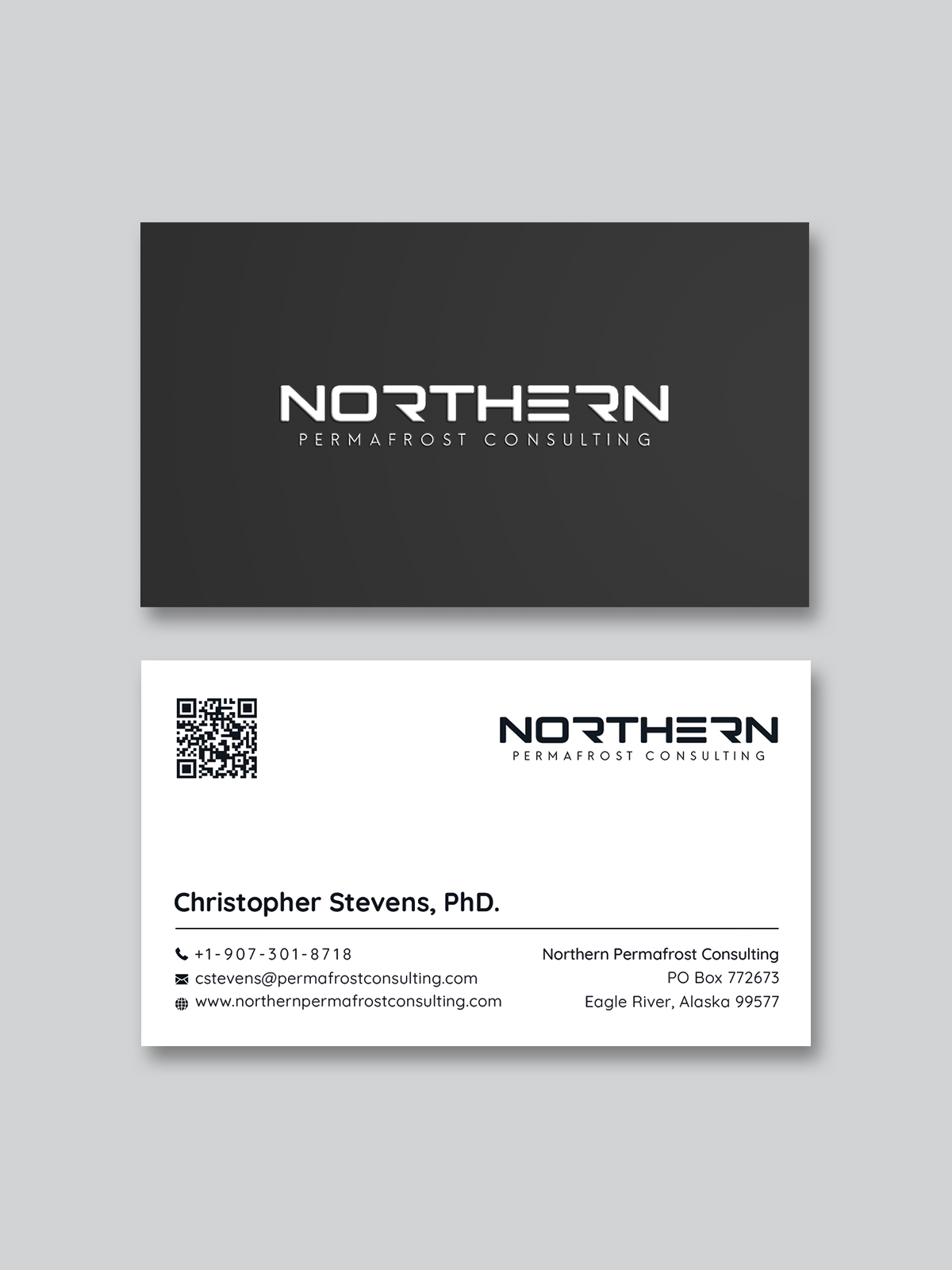 Business Card Design by Creative Moon Design for this project | Design #33973726