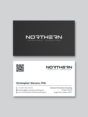 Business Card Design by Creative Moon Design for this project | Design: #33973726
