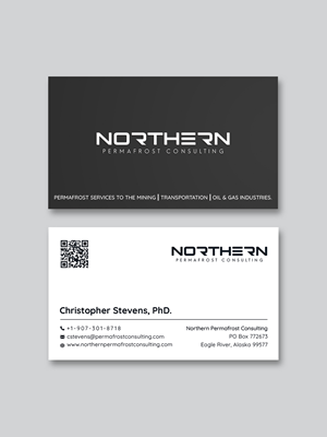 Business Card Design by Creative Moon Design for this project | Design: #33973741